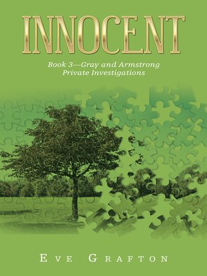 cover image of Innocent